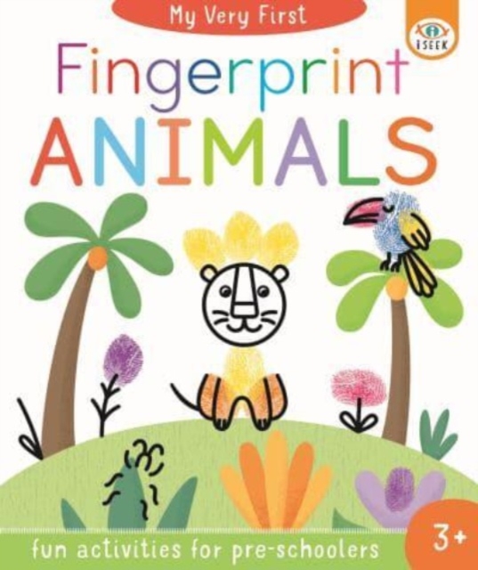 Fingerprint Animals