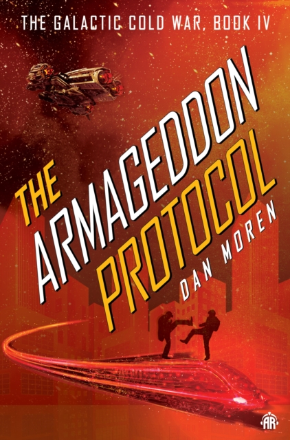 Armageddon Protocol