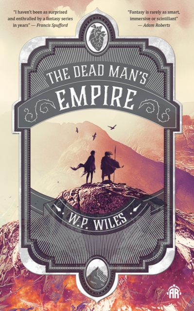 The Dead Man's Empire