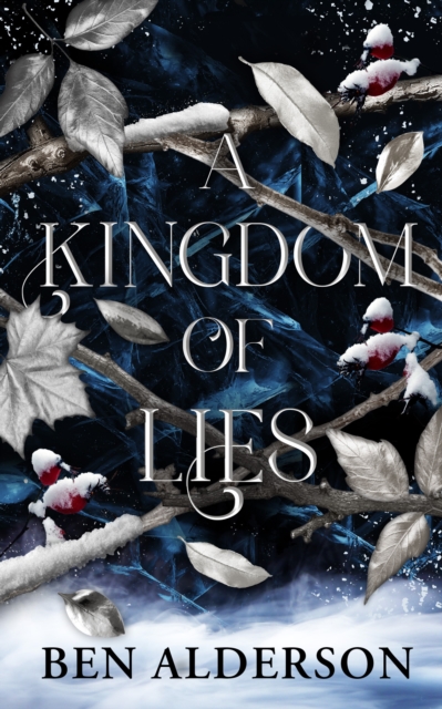 Kingdom of Lies