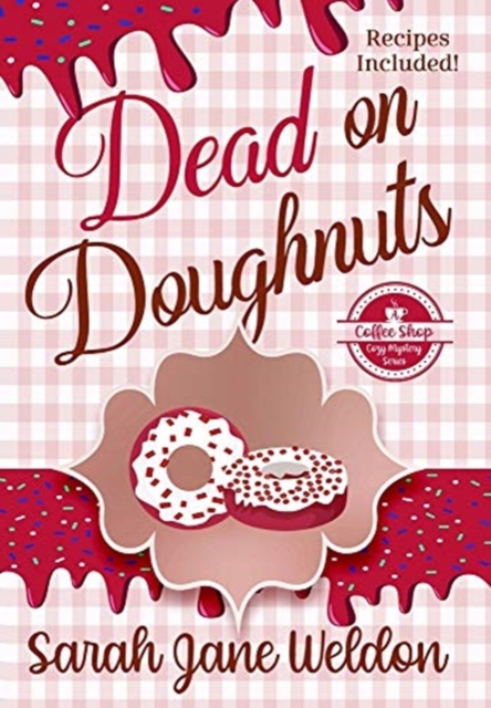 Dead on Doughnuts