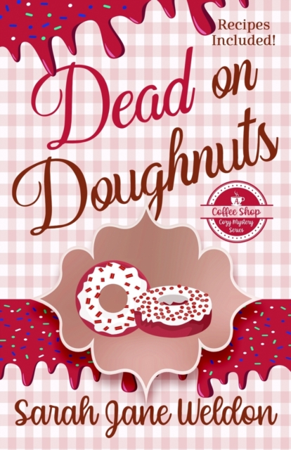 Dead on Doughnuts