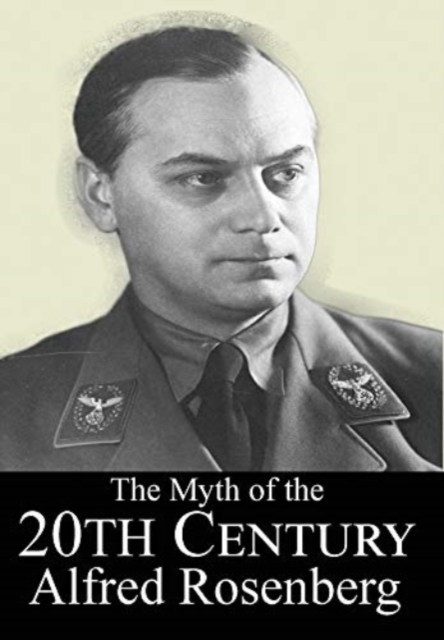 Myth of the 20th Century