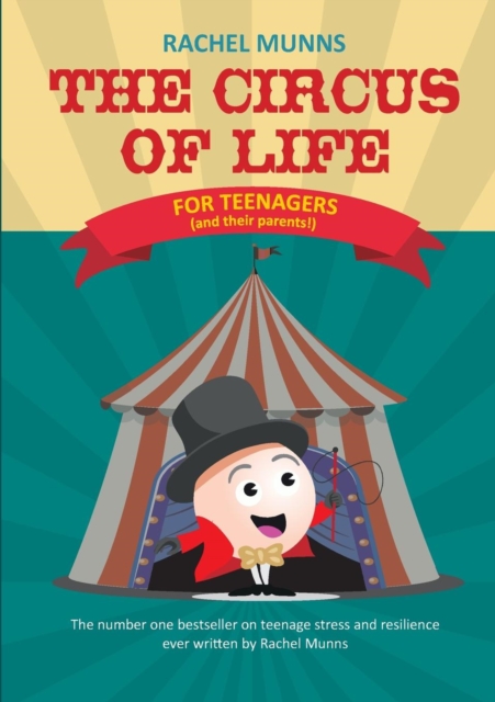 Circus of Life (Teenage Edition)
