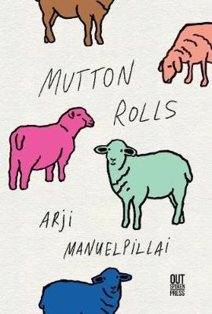 Mutton Rolls
