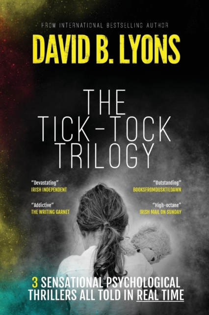 Tick-Tock Trilogy