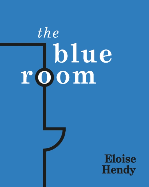 blue room