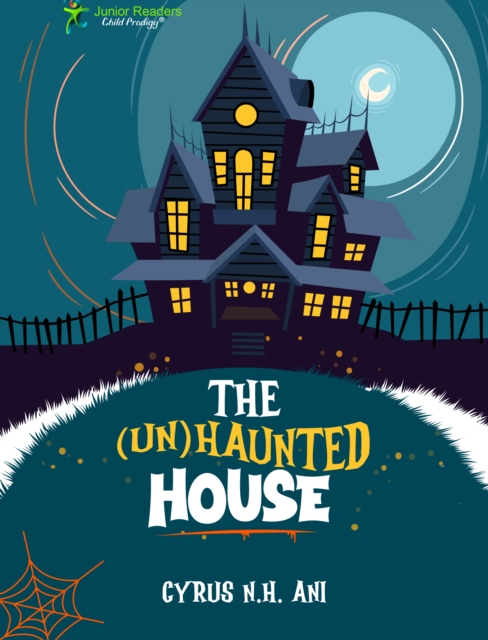 (Un)Haunted House