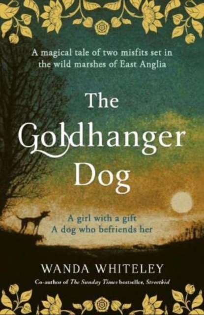 Goldhanger Dog