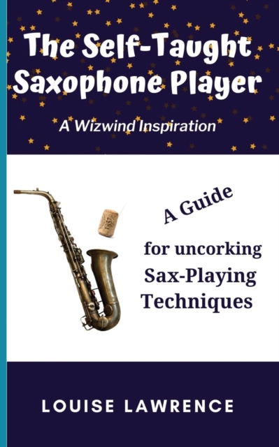 Self-Taught Saxophone Player