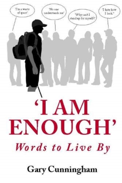 'I am Enough!'