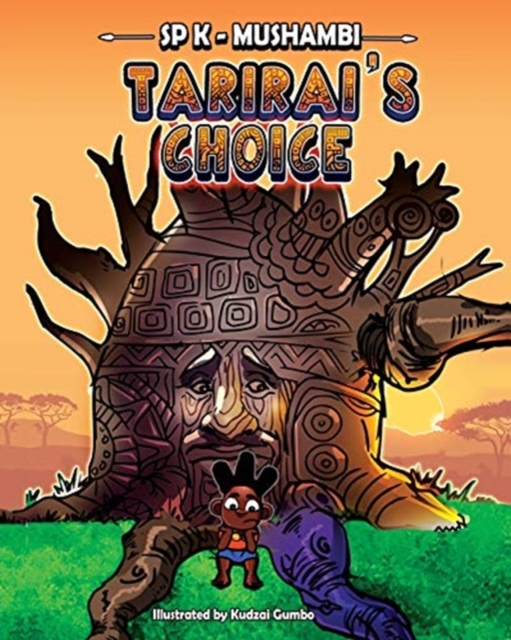 Tarirai's Choice