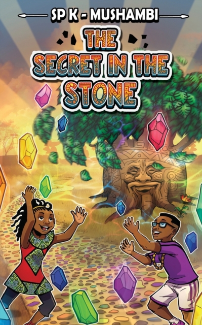 Secret In The Stone
