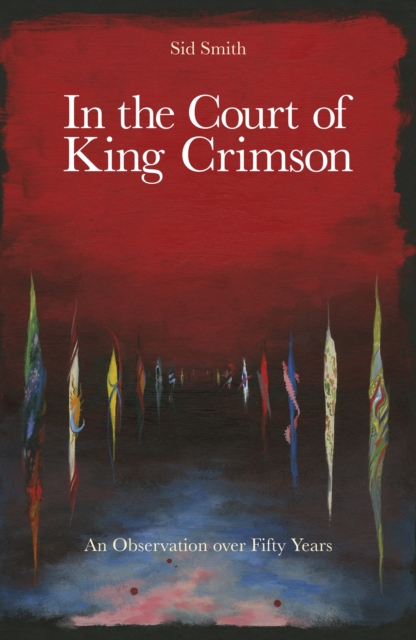 In The Court of King Crimson