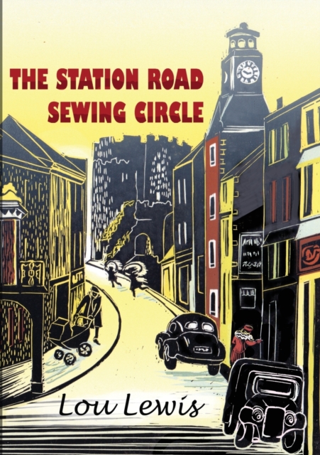 Station Road Sewing Circle