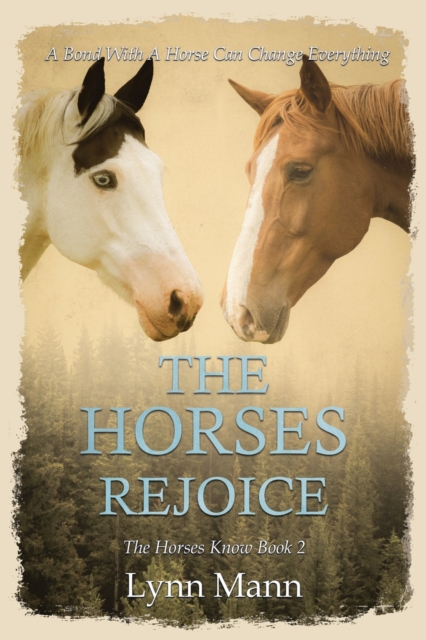 Horses Rejoice