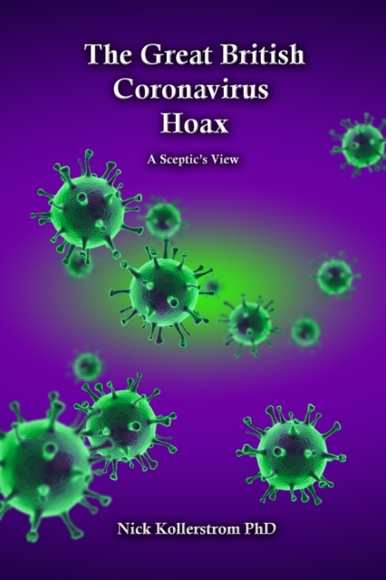 Great British Coronavirus Hoax