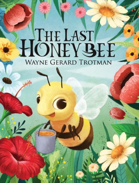 Last Honey Bee