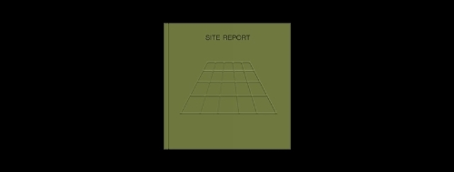 Site Report