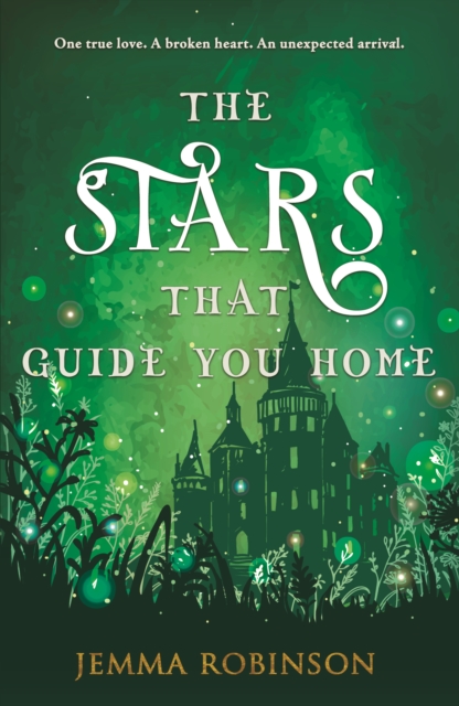 THE STARS THAT GUIDE YOU HOME
