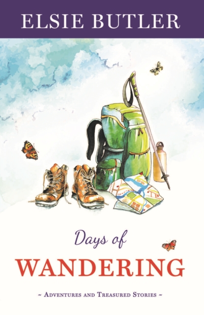 DAYS OF WANDERING