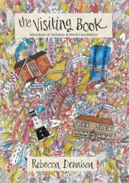 THE VISITING BOOK