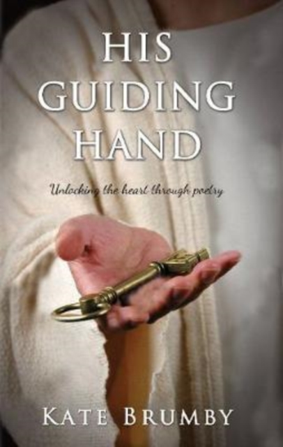 HIS GUIDING HAND