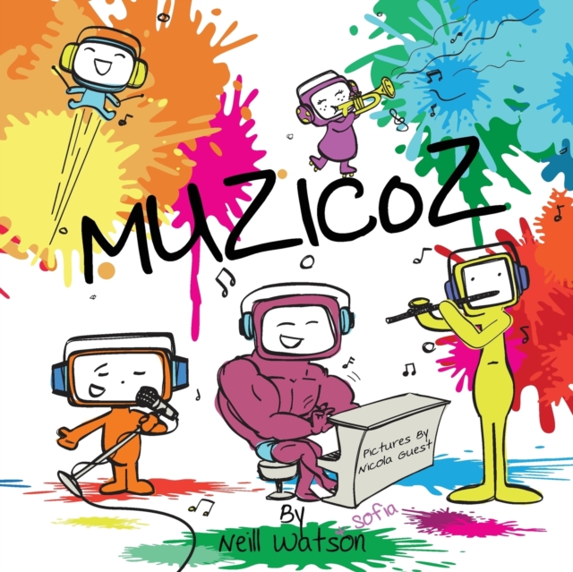 Muzicoz