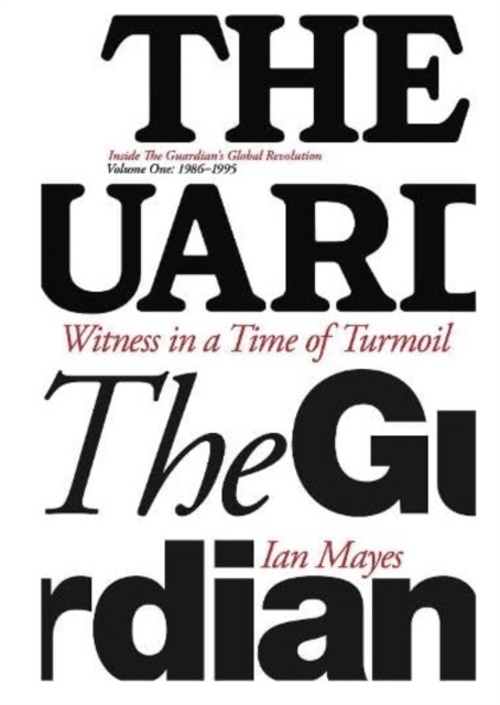 Witness in a Time of Turmoil