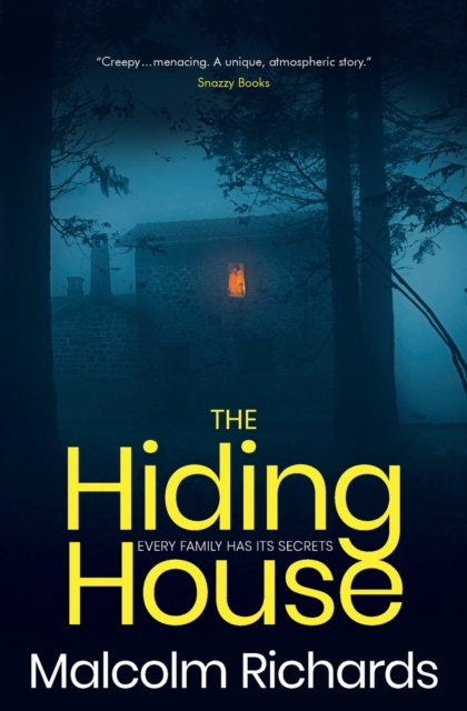 Hiding House