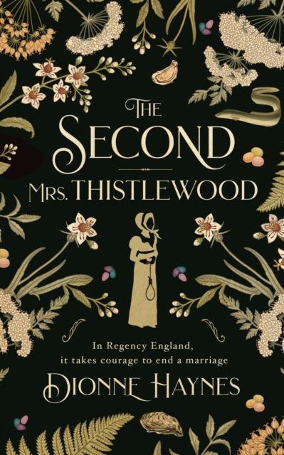 Second Mrs Thistlewood