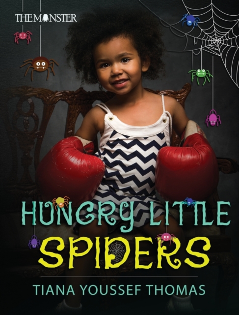 Hungry Little Spiders