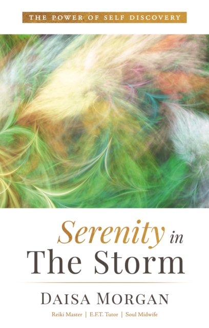 SERENITY IN THE STORM