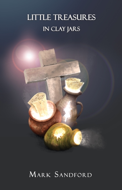 LITTLE TREASURES IN CLAY JARS