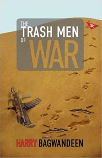 THE TRASH MEN OF WAR