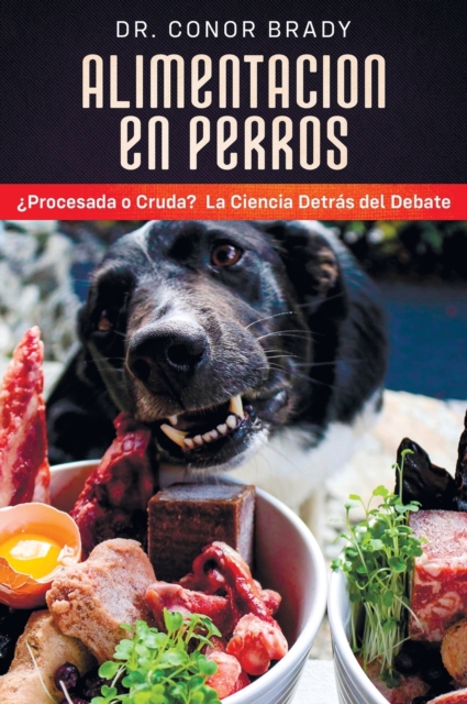 Alimentacion en Perros