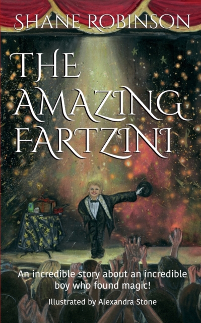 AMAZING FARTZINI