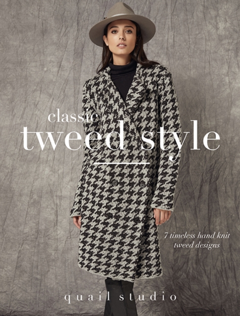 Classic Tweed Style