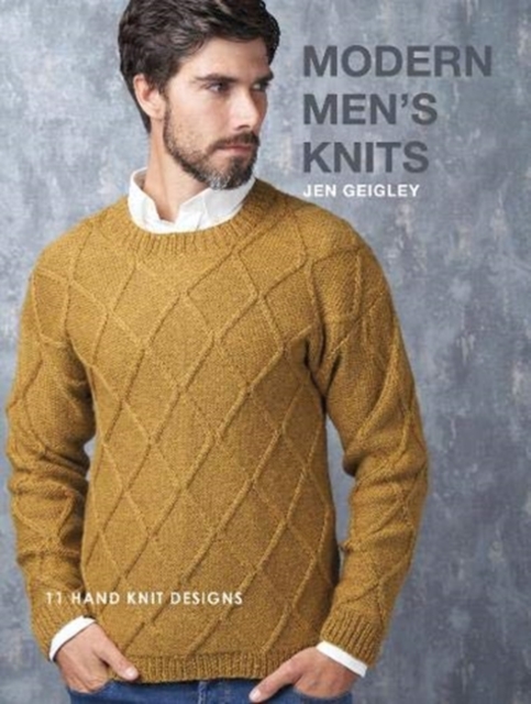 Modern Mens Knits