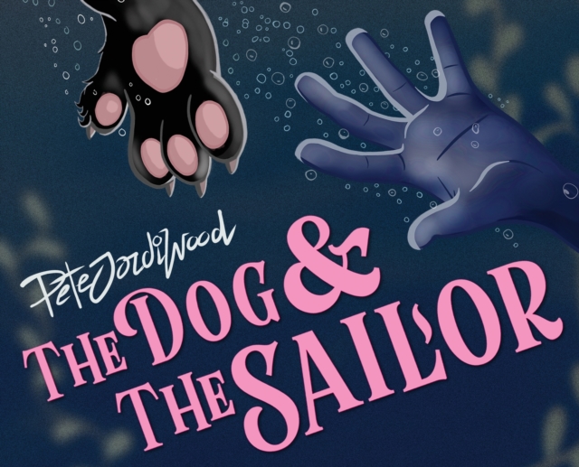 Dog and the Sailor