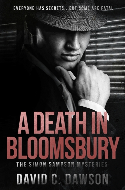 Death in Bloomsbury