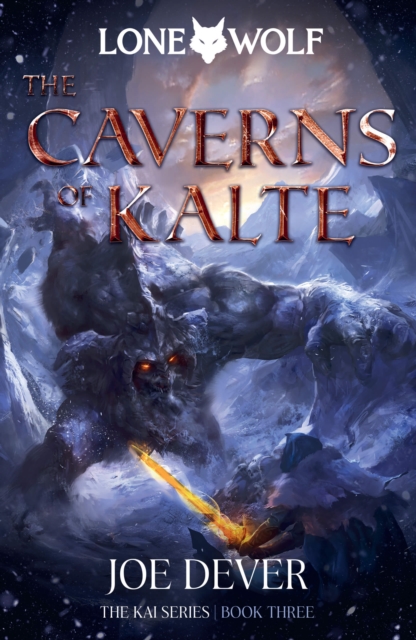 The Caverns of Kalte