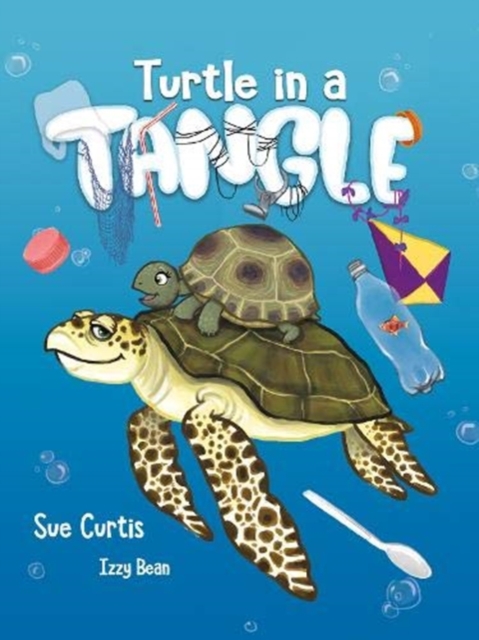 Turtle in a Tangle