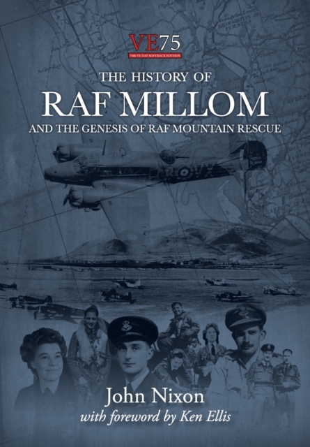 History of RAF Millom