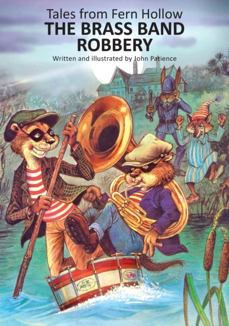 Brass Band Robbery