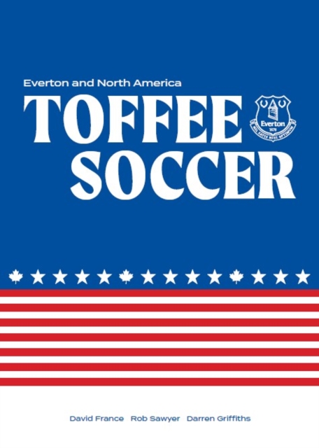 Toffee Soccer
