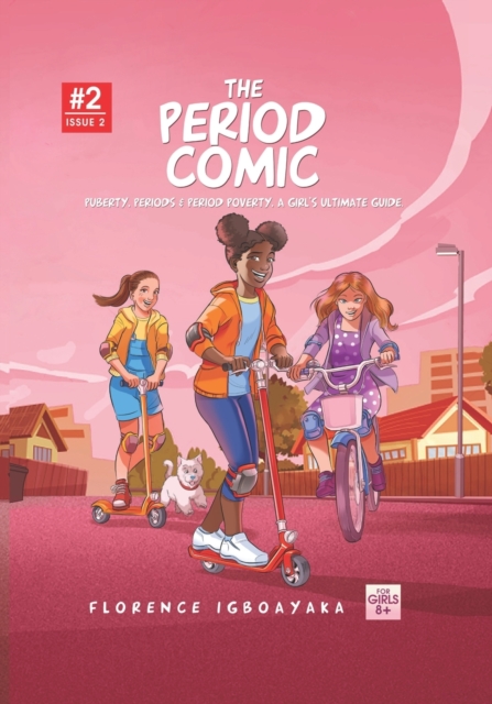 Period Comic- Issue 2