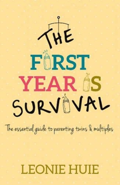 First Year Is Survival