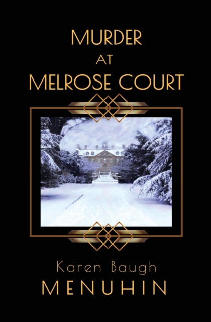 Murder at Melrose Court