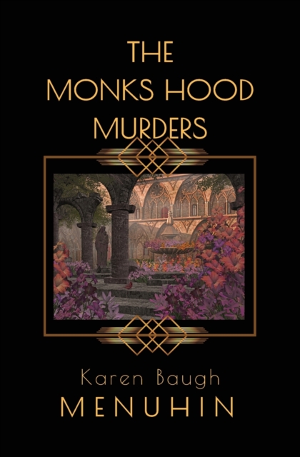 Monks Hood Murders